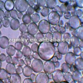 light weight hollow glass microspheres for synthetic foam